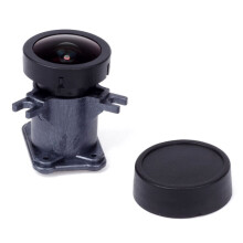 NEW Original LENS for HERO 4 Lens Hd Hero 4 Hero 3+ ,12 Megapixels Lens for Repair Replacement Lens