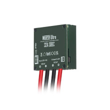 Neuron Ultra 32A SBEC Compact GaN Power Converter 5 Preset Voltage Modes FBUS Support for RC Models and Drones