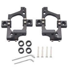 Driving Led Light Bar Mount Bracket Holder for   JL for Car Work Lights Fog Lamp Led Auxiliary DRL