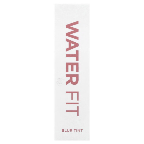 Merythod, Tintă de Apă, 01 Pink Way, 0.11 oz (3 g) 1