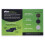 Strive, Komprese Wrap, Taupe, 1 Wrap 2