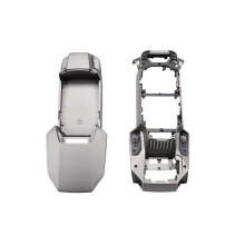 For Pro Drone Upper Shell Middle Frame Middle Shell Cover for Pro Original Repair Parts