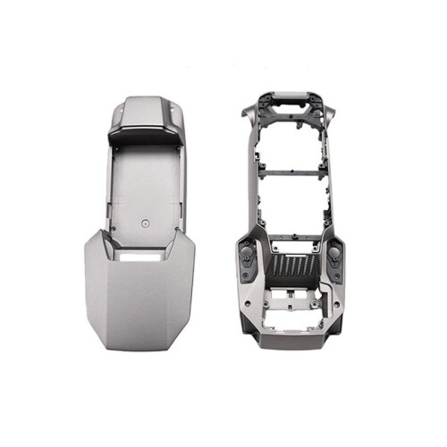 For   Pro Drone Upper Shell Middle Frame Middle Shell Cover for   Pro Original Repair Parts
