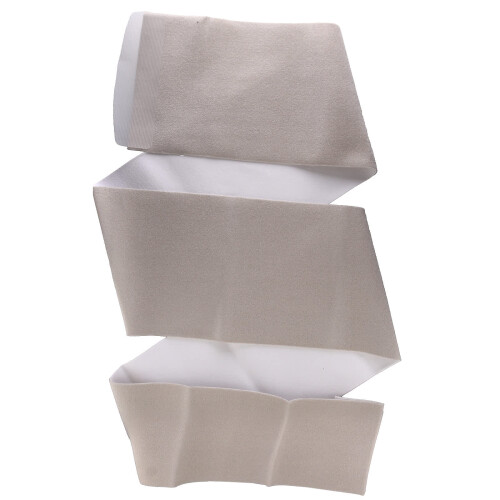 Strive, Komprese Wrap, Taupe, 1 Wrap 2