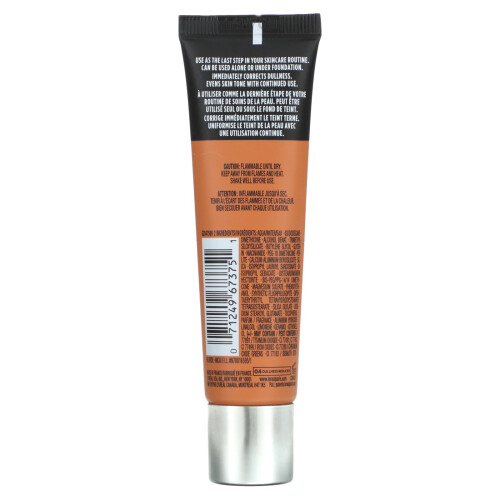 L'Oréal, Prime Lab, 24H Dullness Reducer, 1 fl oz (30 ml) 1