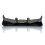 Motorcycle Front Lip Fixed Wing Fairing for Street Triple 765 S/ 2017-2024 Fixed Wing 1
