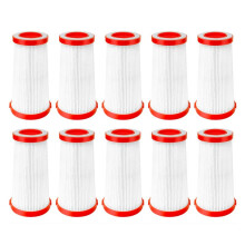 Fit for MIJIA 2 Pro / E401CN Dust Mite Vacuum Cleaner Filter Parts Accessories