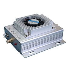 10MHz-1.3GHz 5W RF Power Amplifier 36-41dB High Gain Broadband Power Amplifier
