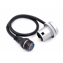 For MB STAR C4 C5 OBD2 Connection Cables 38PIN/14PIN 16/4PIN OBD2 Testing Cable Net LAN Cable