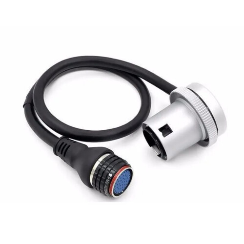 For MB STAR C4 C5 OBD2 Connection Cables 38PIN/14PIN 16/4PIN OBD2 Testing Cable Net LAN Cable