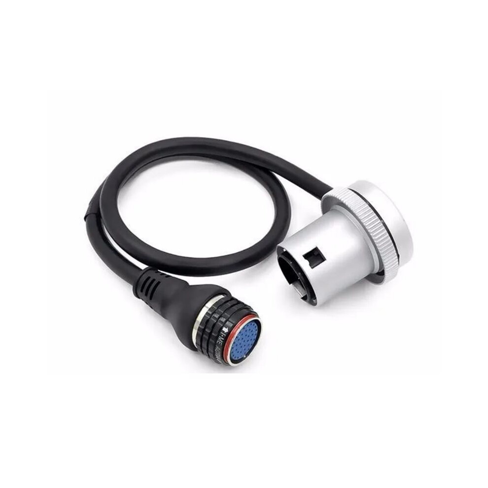 For Mb Star C4 C5 Obd2 Connection Cables 38Pin/14Pin 16/4Pin Obd2 Testing Cable Net Lan Cable 4711307523654