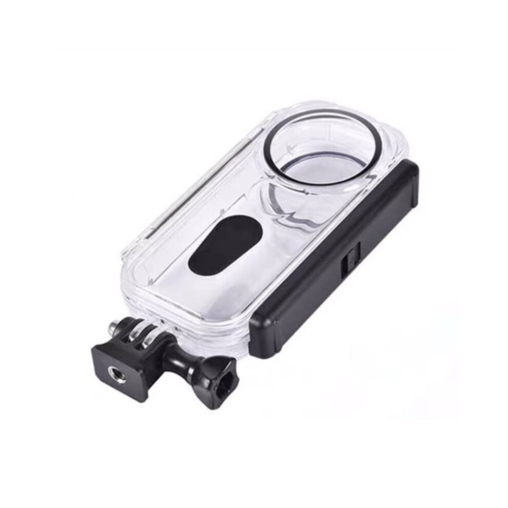 30M Dive Waterproof Housing Diving Case For One X Panoramic Camera 30M Snorkeling Swimming Venture 6132829088533