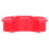 Flents, Meal Measure, Portion Control Plate, Red, 1 Count 4