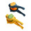 Portable Lemon Lime Squeezer Citrus Press Handheld Juicer Manual Fruit Extractor Crusher Household Citrus Squeezer 1