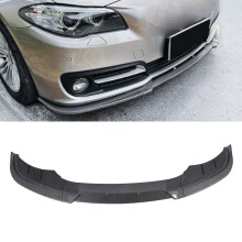 Sportlippe Frontsplitter passend BMW 5er F10 F11