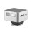 ZT08  TTL Flash Light for  Quick Release Hot Shoe DSLR/Mirrorless Camera Fill Light -Camera Speedlite Silver 1