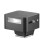 ZT08 TTL Flash Light for  Quick Release Hot Shoe DSLR/Mirrorless Camera Fill Light -Camera Speedlite Black 1