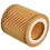 4X Engine Oil Filter Hu816X for  E60 E82 E88 E90 E92 E93 09106015 11427541827 8
