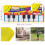 Musikmatte Kinder 70x30cm mit 5 Tiergeräuschen 1
