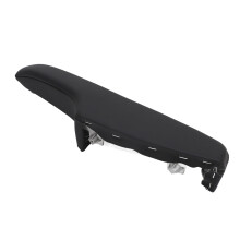 Interior Door Armrest Cover Trim ABS PU for Vehicle Left 1WK37DX9AB