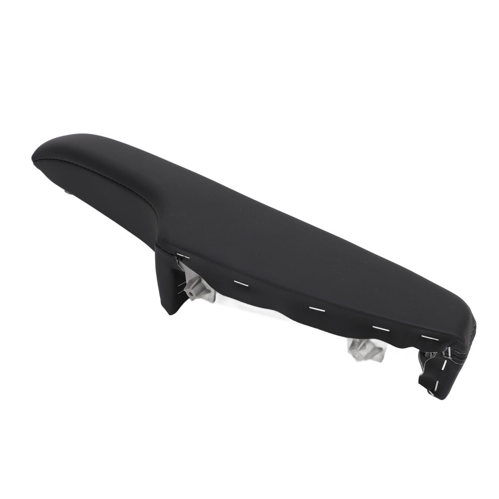 Interior Door Armrest Cover Trim Abs Pu For Vehicle Left 1Wk37dx9ab 5041384947944