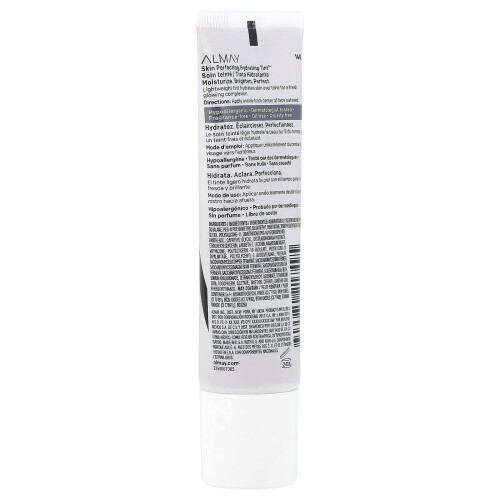 Almay Hud Perfektionerande Hydrerande Tint 140 Tan 0,94 fl oz (28 ml) 1