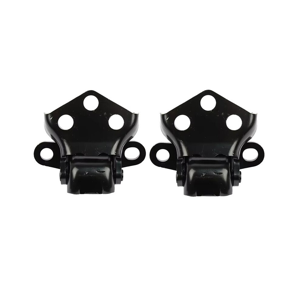 6880160030 2Pcs Tailgate Door Hinge Assy For Land Prado 1Kzt 3Rzf 5Vzfe Kzj95 Rzj95 Vzj95 Kdj95 1996-2002 4711483429948
