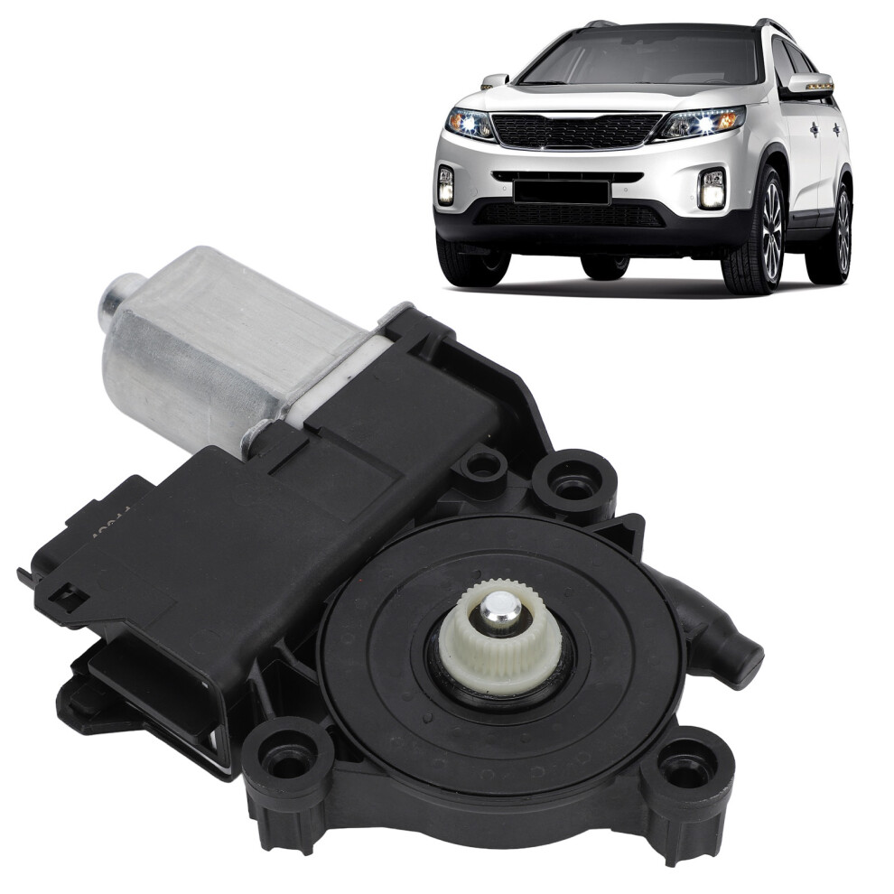 Oem Power Window Motor 82450-2P010 Front Driver Side For Kia Sorento 3141384947967