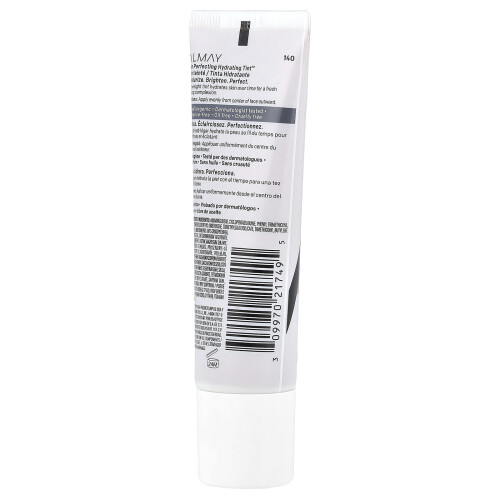 Almay Hud Perfektionerande Hydrerande Tint 140 Tan 0,94 fl oz (28 ml) 2