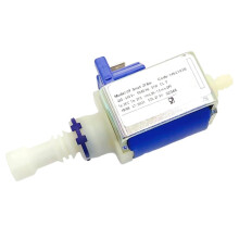 For ARS AC 220V 230V 240V 57W Electromagnetic Pump Coffee Machine Water Pump CP 20 BAR National Standard Plug GB Plug