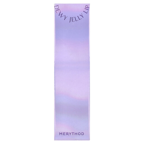 Merythod, Dewy Jelly Lip, 02 Florid, 0.11 oz (3 g) 1