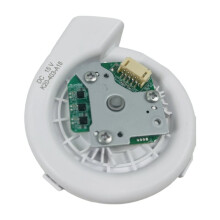 Fan Motor for G10S / P10 / S8 MaxV Ultra / Q85 MaxV Ultra Replacement Parts Vacuum Fan Motor 6000Pa Engine