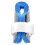 Flents, Insty Splint, Two-Sided, M, 1 Count 4