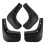 Car Tire  Mudflaps  Guards Accessories for   2011-2015 1