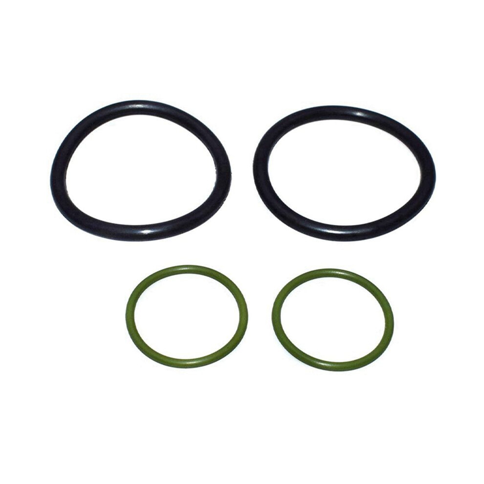 20 Pieces Automotive Solenoid Valve Type Seal Ring For Solenoid Valve 11367560462 11367506178 11367546379 6032785901719
