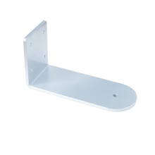 Wall Mount Stand Metal Bracket for Sound 2 Max Speaker for Home Living Room Decoration