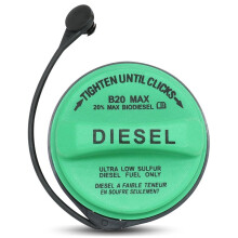 Fuel Tank Caps FC1091 HC3Z-9030-D for F-250 F-350 F-450 F-550 Super Duty 2017-2019 Car Gas Caps Cover Accessories