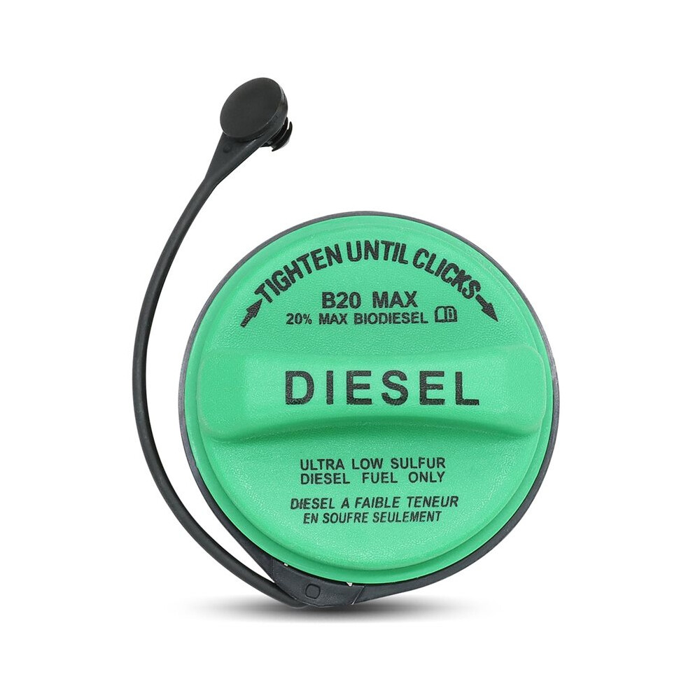 Fuel Tank Caps Fc1091 Hc3z-9030-D For F-250 F-350 F-450 F-550 Super Duty 2017-2019 Car Gas Caps Cover Accessories 4712984416420