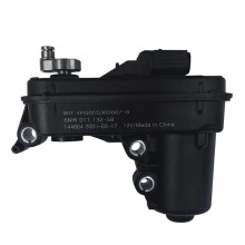 Turbocharger Electronic Actuator 6NW011.132-58 6NW01113258 for Chongqing Changan CCAG Car Turbo Actuator Wastegate