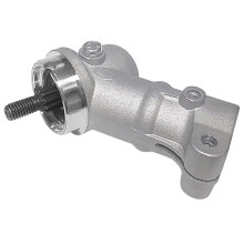 30821009 308210002 10 Teeth Gear Gear Case Assembly for Homelite Trimmer Modle SS30 UT20042 RY253SS