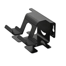 For Ally/ Handheld Console Wall Mount Bracket for NS2 Console Desktop Stand for PS5 Console Stand