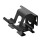 For  Ally/ Handheld Console Wall Mount Bracket for NS2 Console Desktop Stand for PS5 Console Stand 1