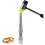 Jewelry Ring Stretcher Tool Kit with Rubber Mallet Ring Expander and Extender for Ring Making Sizer Shaper Adjusting 1