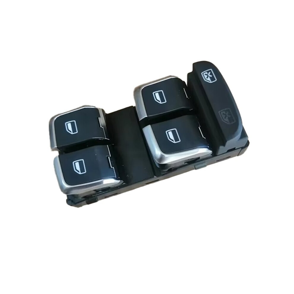Front Driver Master Power Window Button For A3 S3 Rs3 8V Sportback 2013-2016 8V0959851a 8V0 959 851 A Light 6133606744857