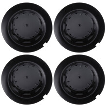 4pcs C-1028 Car Wheel Center Hub Cover Cap for - W 219 R 18 AMG G350 G500 G63 S680 GLS600 147mm