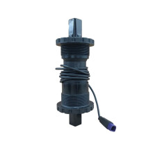 For Bafang Pedal Assist Center Column Sensor PAS SR PA112 Assist Sensor 68mm Electric Bike Booster Cadence Sensor