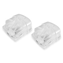 2 PCS CPAP Water Chamber for  Airsense 11 Leak-Free & Consistent Humidity Replacement CPAP Water Chamber