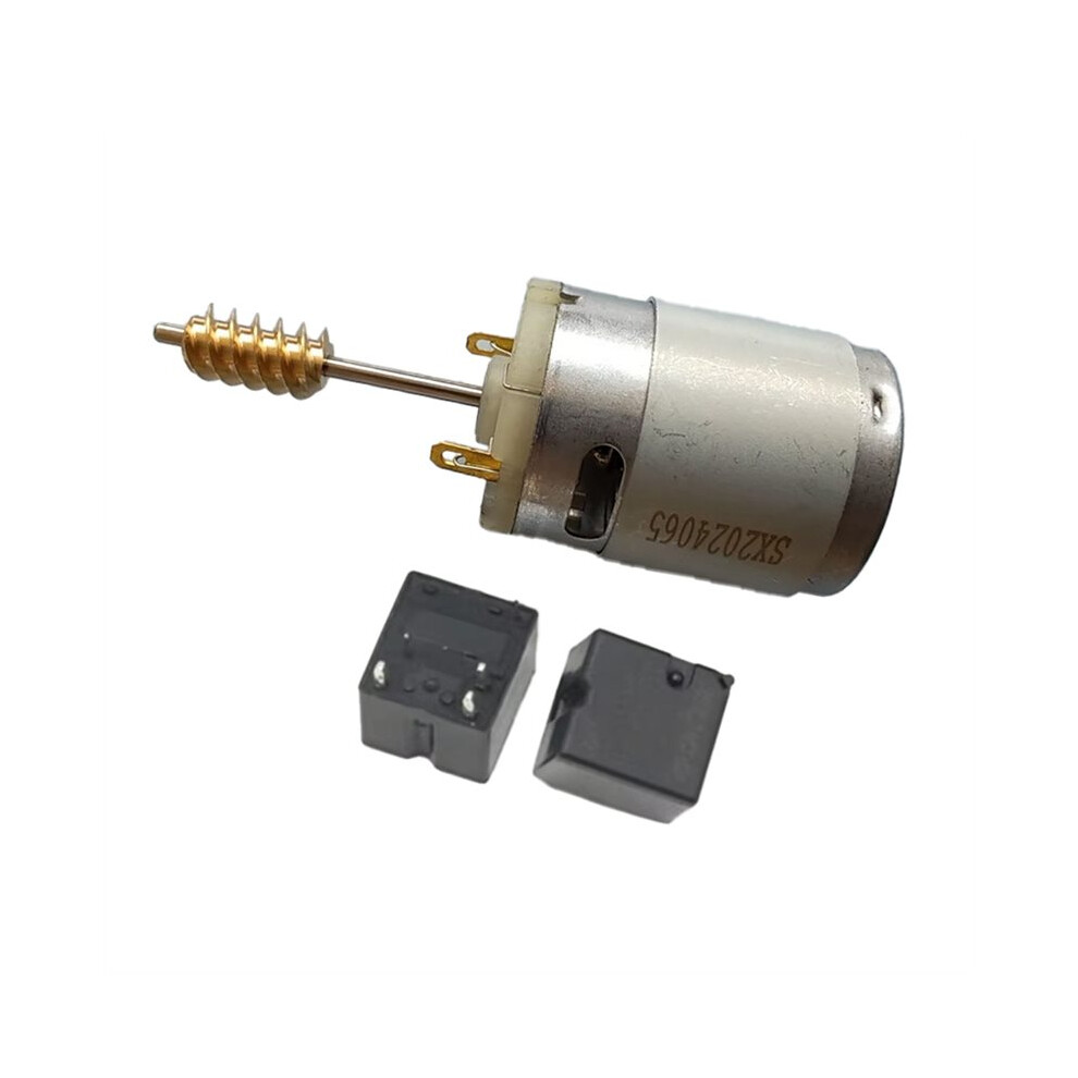 J518 Elv Steering Wheel Column Lock Motor Actuator Relay Repair Kit For Cayenne S A8 S8 Phaeton 4711483481052