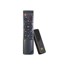 TV98 ATV X9 TV Stick Allwinner H313 OTA 8GB 16GB Media Player 4G 5G Wifi6 HDR10 Voice Remote Iptv 1GB+8GB