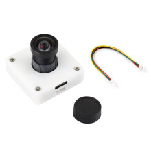 IMX577 12MP USB Camera Module 3840x3024 Resolution 113 FOV Distortion-Free Lens USB2.0 for PC